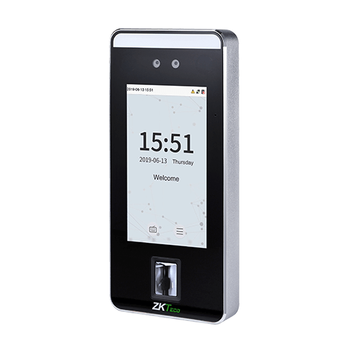 ZKTeco MiniAC Plus