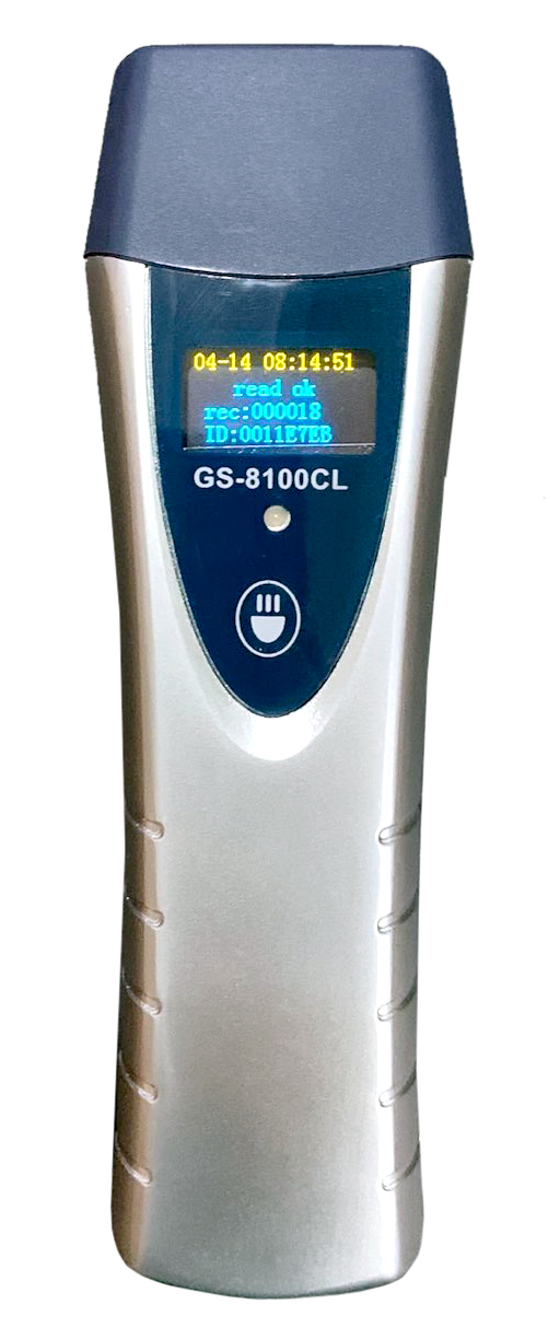 GS-6100CL