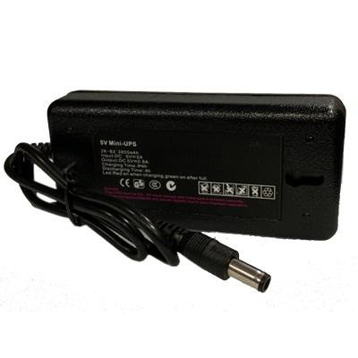 Nguồn 12V DC