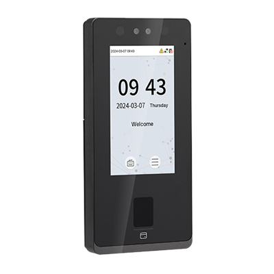 ZKTeco MiniAC Plus