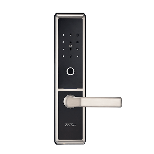 Khóa vân tay cửa kính GL-G02