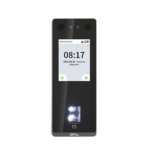 ZKTeco MiniAC Plus