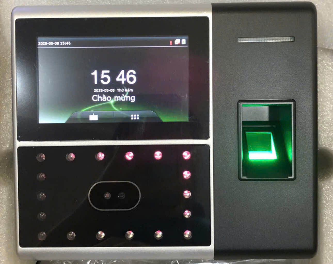 ZKTeco MiniAC Plus