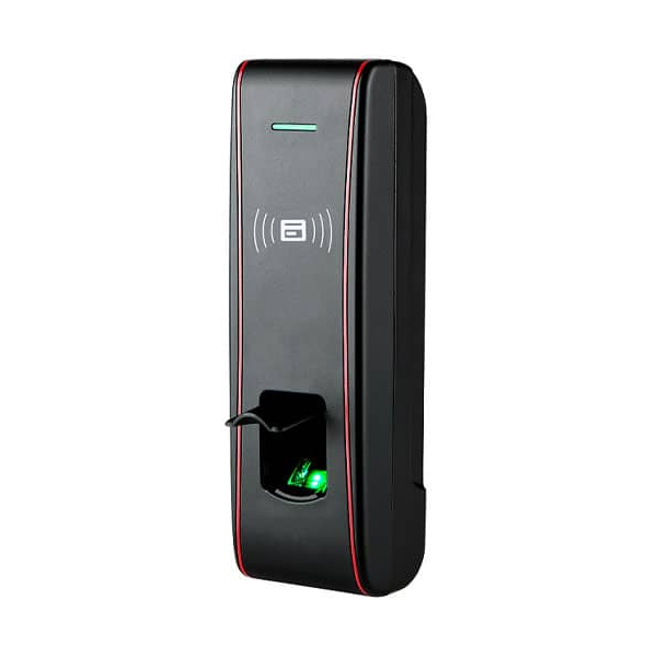Đầu đọc phụ KR101