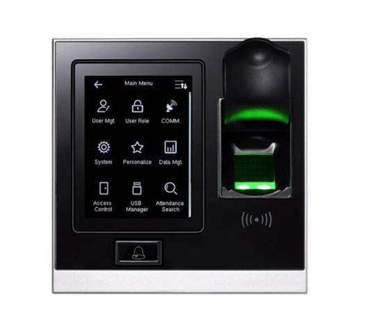 Đầu đọc phụ KR101