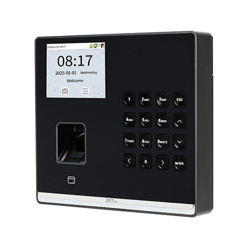 Máy chấm công bằng dấu vân tay ZKTeco SenseFP M2-LR