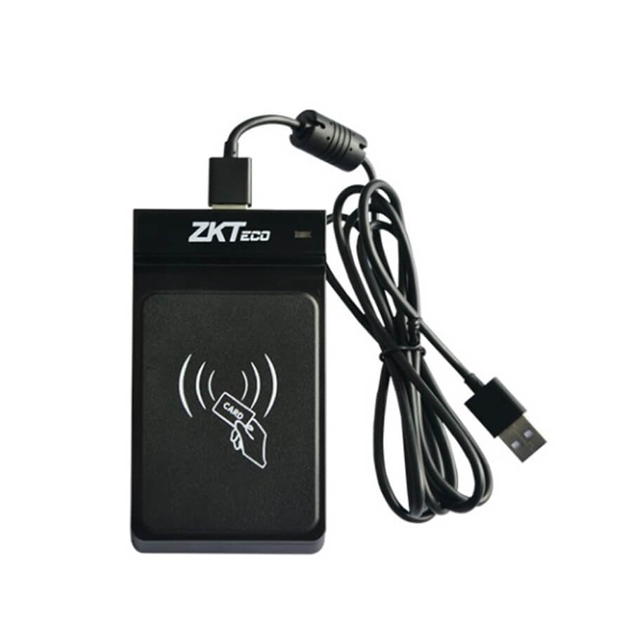 Đầu đọc thẻ cảm ứng RF120