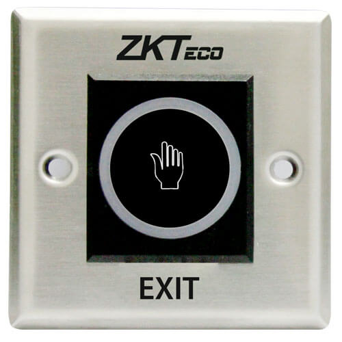 Nút nhấn khẩn cấp NF-89A